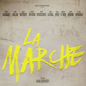 Photo La Marche