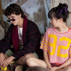 Photo Charles Grounds