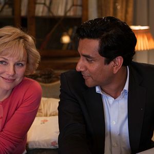 Photo Naveen Andrews