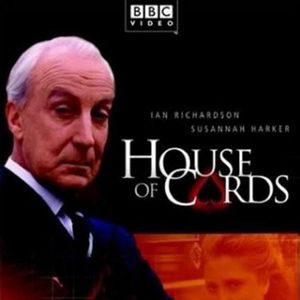 Photo House of Cards (1990)