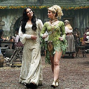 Photo Lana Parrilla