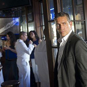 Photo Jim Caviezel
