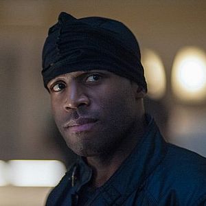 Photo Billy Brown (II)