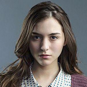 Photo Quinn Shephard