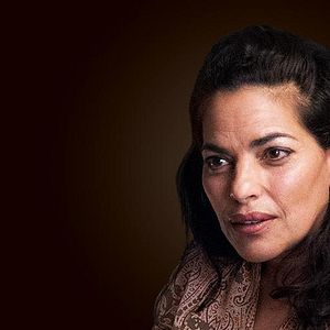 Photo Sarita Choudhury