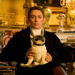 Photo JJ Feild