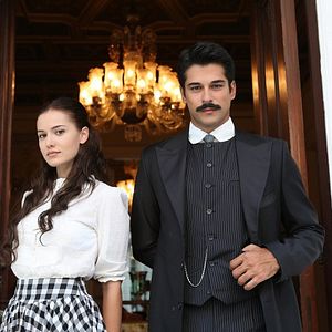 Photo Burak Özçivit