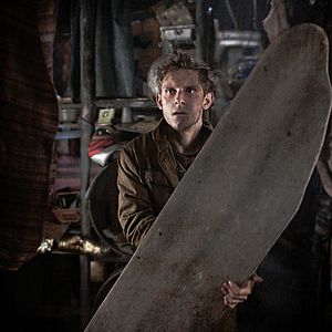 Photo Snowpiercer, Le Transperceneige
