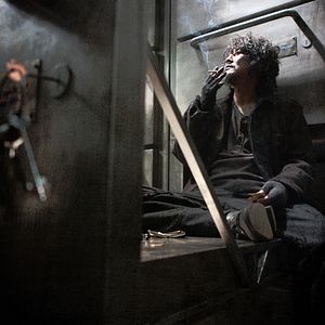 Photo Song Kang-Ho