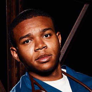 Photo Robert Bailey Jr.