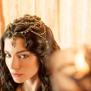 Photo Muhteşem Yüzyıl