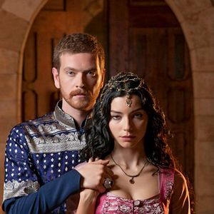 Photo Muhteşem Yüzyıl