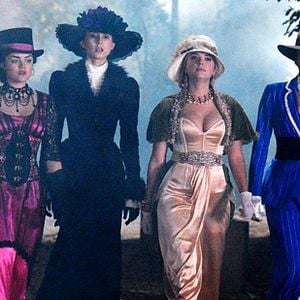 Photo Pretty Little Liars