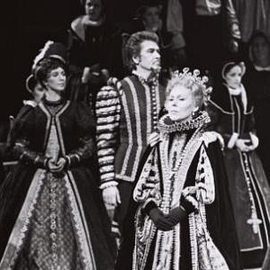 Photo The Metropolitan Opera : Don Carlo