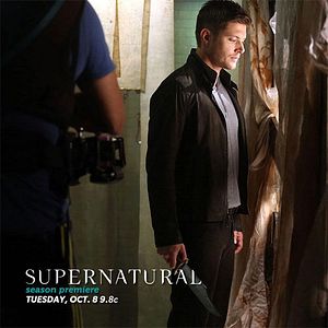 Photo Jensen Ackles