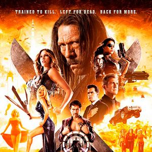 Photo Machete Kills