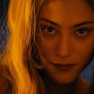 Photo Nora Arnezeder