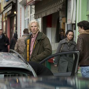 Photo Benedict Cumberbatch