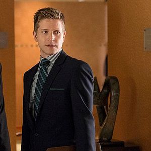 Photo Matt Czuchry