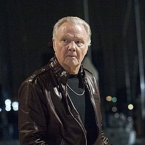 Photo Jon Voight