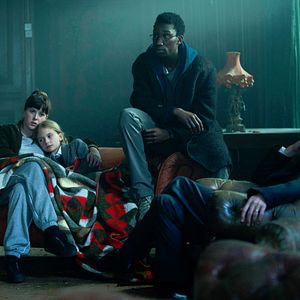 Photo Alexandra Roach