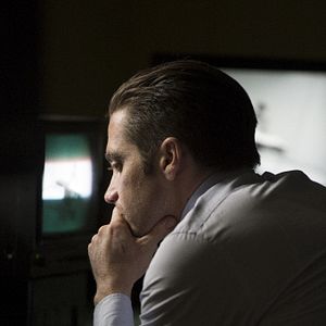Photo Jake Gyllenhaal