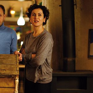 Photo Marie-Lou Sellem