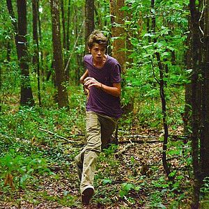 Photo Colin Ford