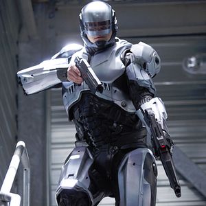 Photo RoboCop