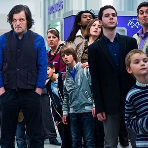 Photo Emir Kusturica