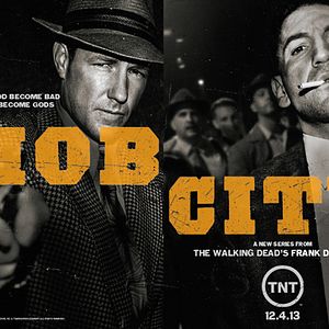 Photo Mob City