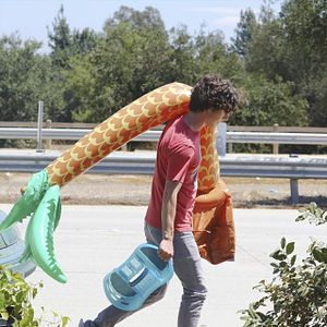 Photo Charlie McDermott