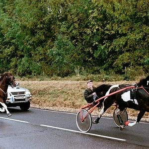 Photo Le Géant égoïste