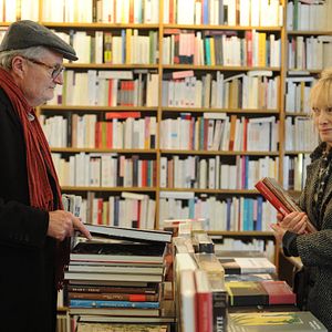 Photo Lindsay Duncan