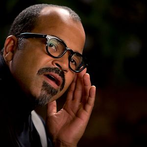 Photo Jeffrey Wright