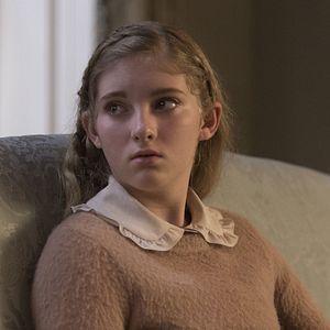 Photo Willow Shields