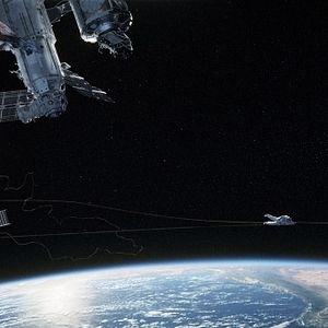 Photo Gravity