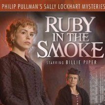 Photo The Ruby in the Smoke