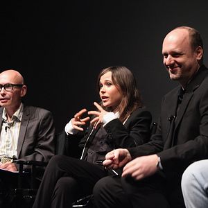 Photo David Cage
