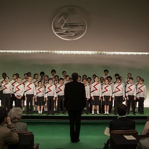 Photo La Marque des anges - Miserere