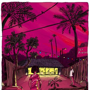 Photo Aya de Yopougon