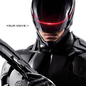 Photo RoboCop