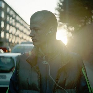 Photo Gustav Dyekjaer Giese