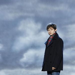 Photo Jared Gilmore