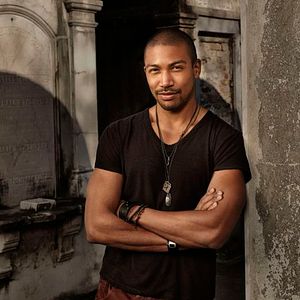 Photo The Originals
