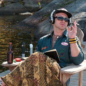 Photo Dan Petronijevic