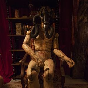 Photo Insidious : Chapitre 2