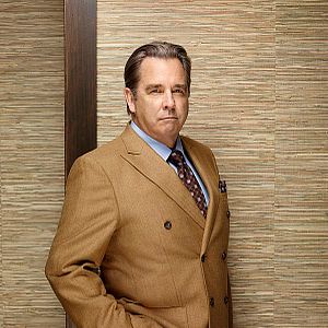 Photo Beau Bridges