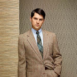 Photo Nicholas D'Agosto