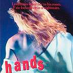 Photo Hands of a Stranger